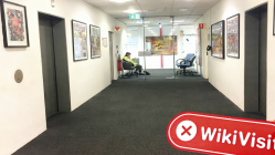 のオフィスが見つかりませんACAFXオーストラリアで