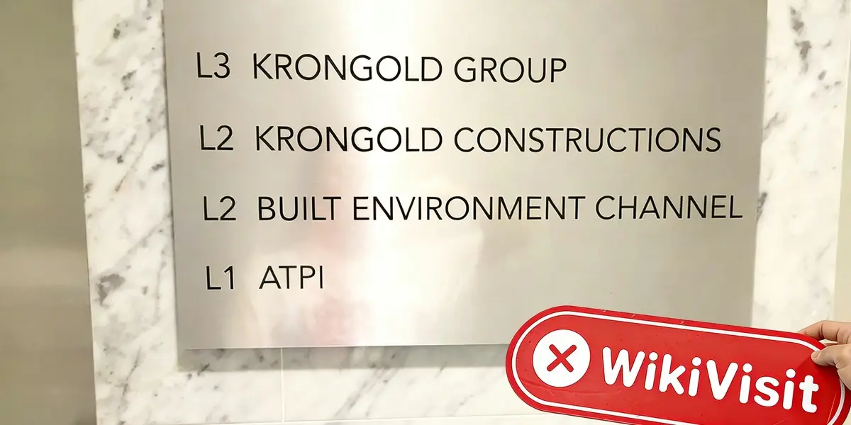 澳大利亚实地探访交易商AGCAP FX 办公地点不存在