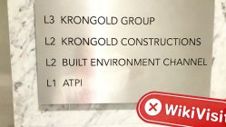 澳大利亚实地探访交易商AGCAP FX 办公地点不存在