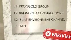 澳大利亚实地探访交易商AGCAP FX 办公地点不存在