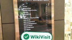 澳大利亚探访交易商ANCFX 办公场所真实存在