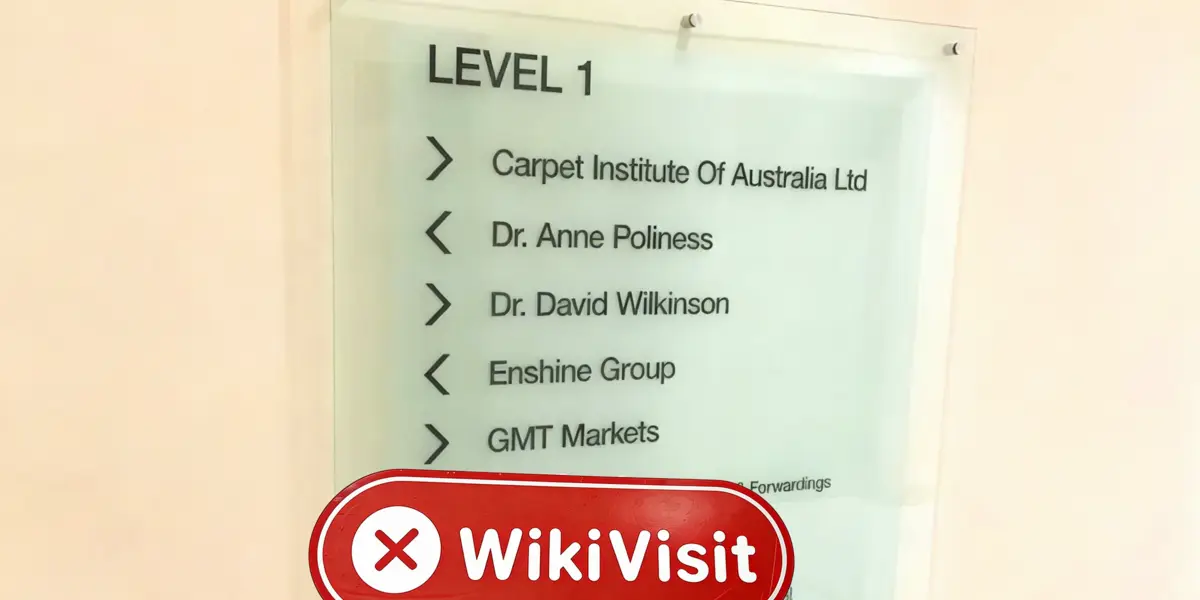 Australischer Makler ANZFX Nicht gefunden