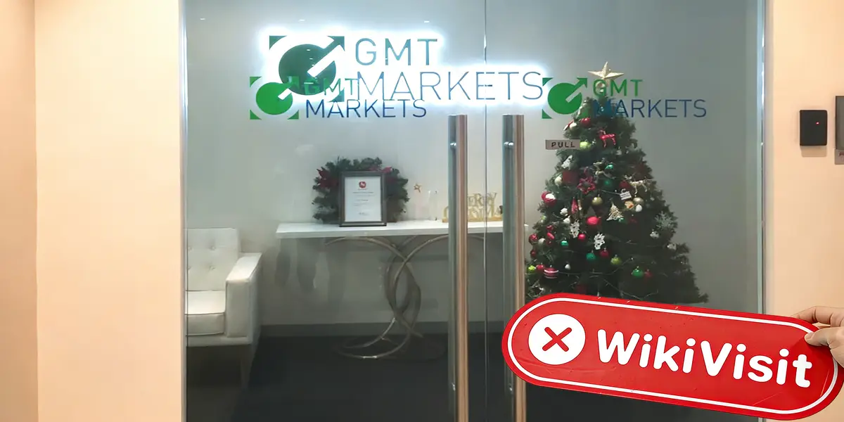 Australischer Makler ANZFX Nicht gefunden