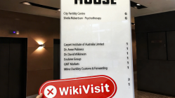 交易商ANZFX · 澳新国际澳大利亚办公地点不存在