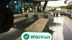 澳大利亚探访交易商ANZ · 澳新银行 办公场所真实存在