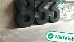 澳大利亚探访交易商ANZ · 澳新银行 办公场所真实存在