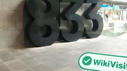 A Visit to ANZ in Australia - Office Found