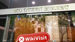  交易商iGlobal · 帝国环球澳大利亚办公地点不存在