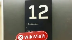 Banner Inveeh Die Adresse des australischen Büros existiert nicht