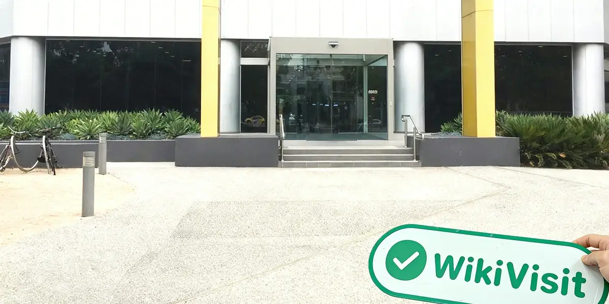 Une visite à GMT Markets en Australie