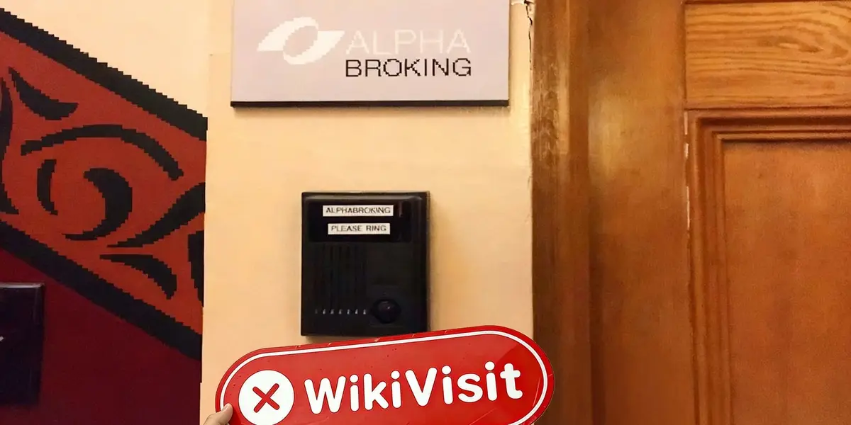 JB Alpha ऑस्ट्रेलिया कार्यालय - बोगस
