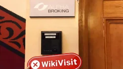 JB Alpha Australia Office - Bogus