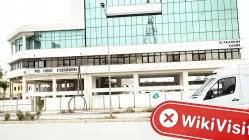 Một trang web truy cập vào Prochoice ở Síp Không ai được tìm thấy trong văn phòng