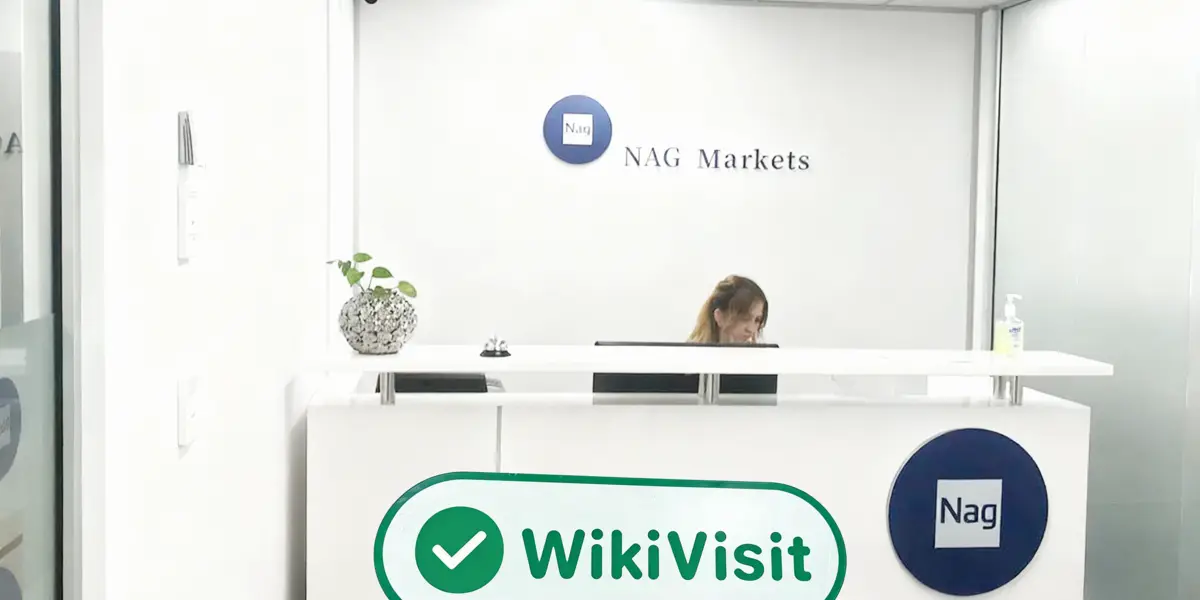 澳洲之旅！NAG Markets：点差具有竞争力 产品系列多元化