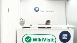 Voyage à NAG Markets en Australie: spreads compétitifs, produits diversifiés