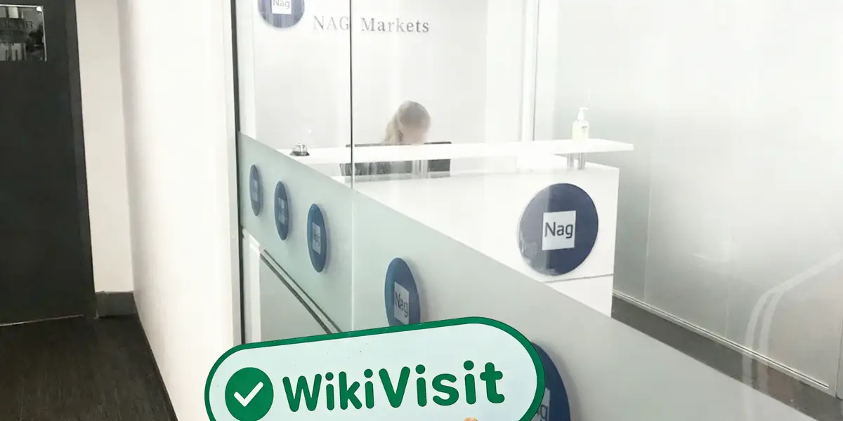 澳洲之旅！NAG Markets：点差具有竞争力 产品系列多元化