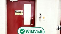 Посещение FONDEX на Кипре, Офис существует