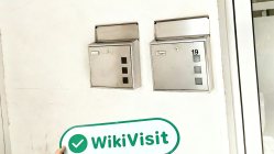 Посещение FONDEX на Кипре, Офис существует