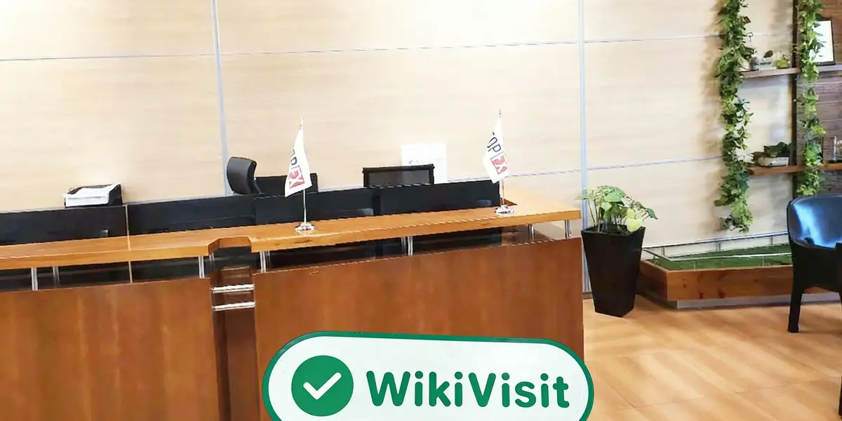 bir ziyaret FONDEX Kıbrıs'ta ofis var
