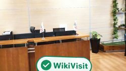 Посещение FONDEX на Кипре, Офис существует