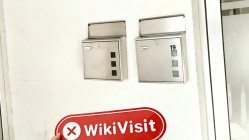 Failure to Find MayfairTopFX’s office in Cyprus