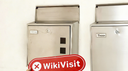 塞浦路斯实地探访交易商MaxFX 办公地点不存在