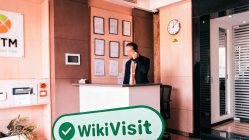 inspección de campo de wikifx al gigante de forex FXTM en Chipre 