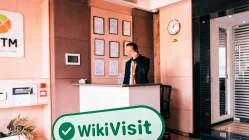 Полевая инспекция wikiFX для форекс-гиганта FXTM на кипре 