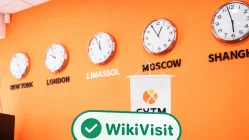 Полевая инспекция wikiFX для форекс-гиганта FXTM на кипре 