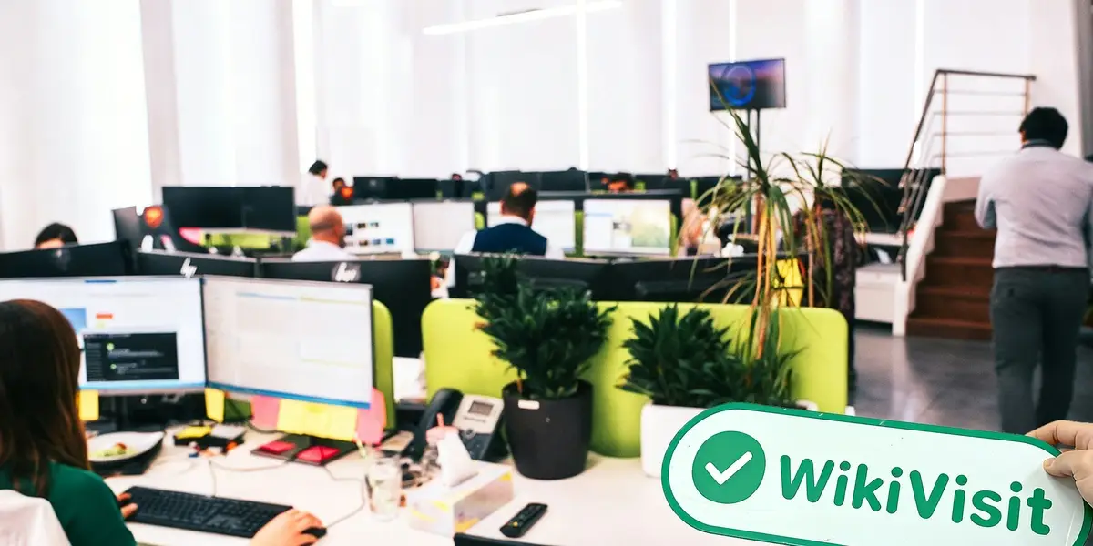WikiFX Field Inspection to Forex Giant FXTM in Cyprus 