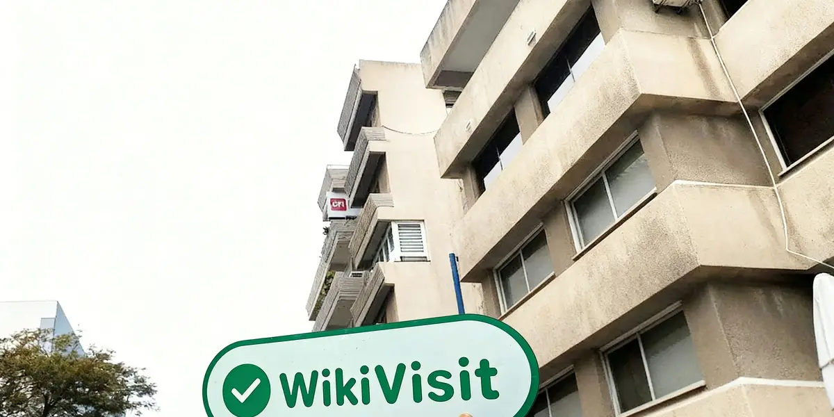 Visita al broker di Cipro CFI Financial