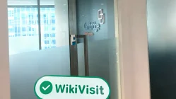 澳大利亚探访交易商Cambridge FX 办公场所真实存在