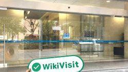 Kunjungan ke Cambridge FX di Australia