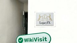 塞浦路斯实地探访交易商Allnew investments 办公场所真实存在