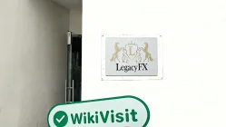 Uma visita a Allnew investments no Chipre