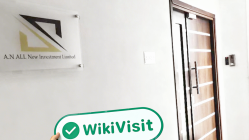 塞浦路斯实地探访交易商Allnew investments 办公场所真实存在