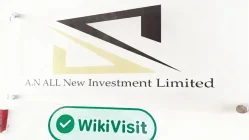 Uma visita a Allnew investments no Chipre