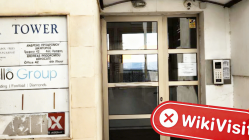 के लिए एक यात्रा K-DNA साइप्रस में - कार्यालय नहीं ढूँढना