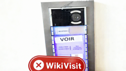 Une deuxième visite à Tradeo à Chypre - Trouver aucun bureau