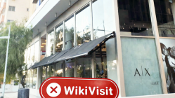 Une deuxième visite à Tradeo à Chypre - Trouver aucun bureau