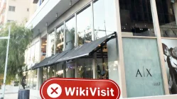 Una segunda visita a Tradeo en Chipre - No encuentra oficina