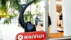 Une deuxième visite à Tradeo à Chypre - Trouver aucun bureau