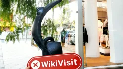 Una segunda visita a Tradeo en Chipre - No encuentra oficina