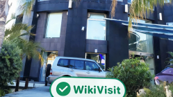 塞浦路斯实地探访交易商Fidelis CM 办公场所真实存在