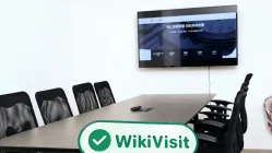 A Visit to COZFX in Taiwan: Spacious Office Area and Large Business Scale