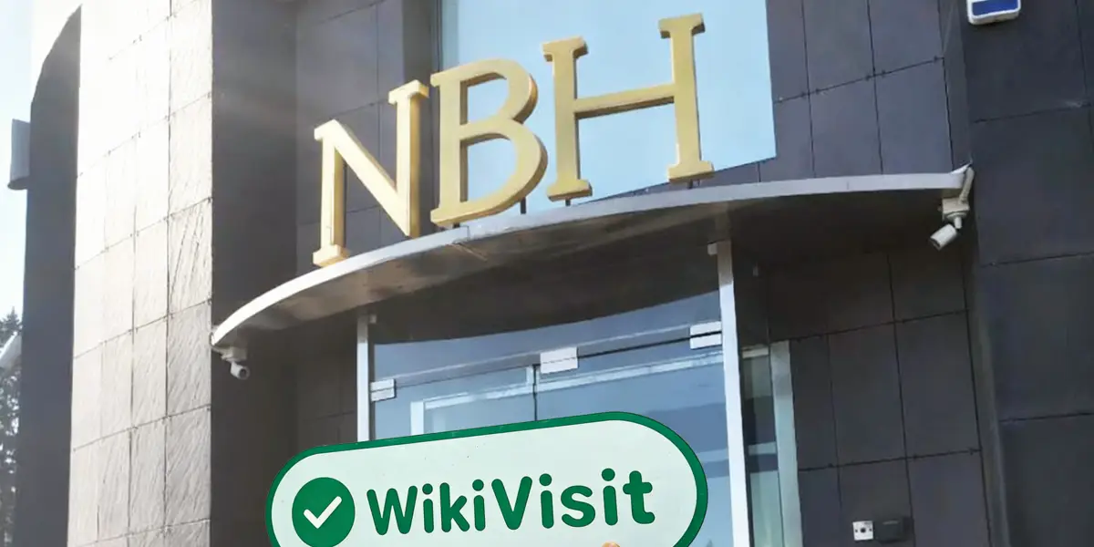 Một chuyến thăm đến NBH MARKETS ở Síp - Đã có văn phòng xác nhận