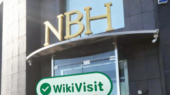 塞浦路斯实地探访交易商NBH MARKETS 办公场所真实存在