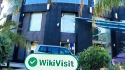 塞浦路斯实地探访交易商NBH MARKETS 办公场所真实存在