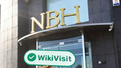 के लिए एक यात्रा NBH Markets साइप्रस में - कार्यालय की पुष्टि की गई