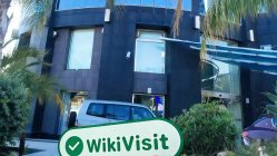 के लिए एक यात्रा NBH Markets साइप्रस में - कार्यालय की पुष्टि की गई